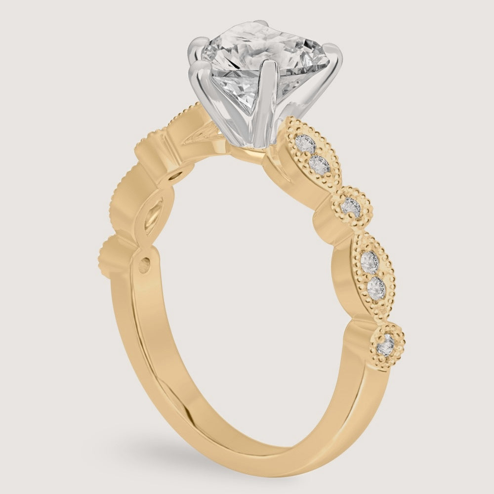 Yellow Gold view 2