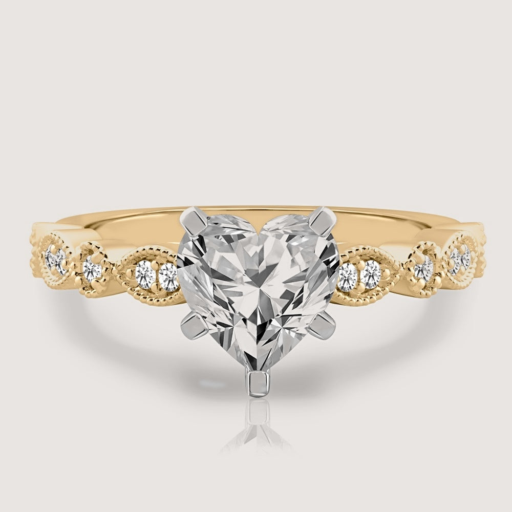 Yellow Gold view 1