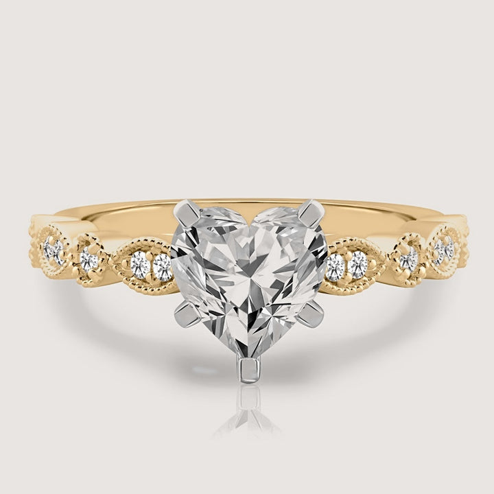 Yellow Gold view 1