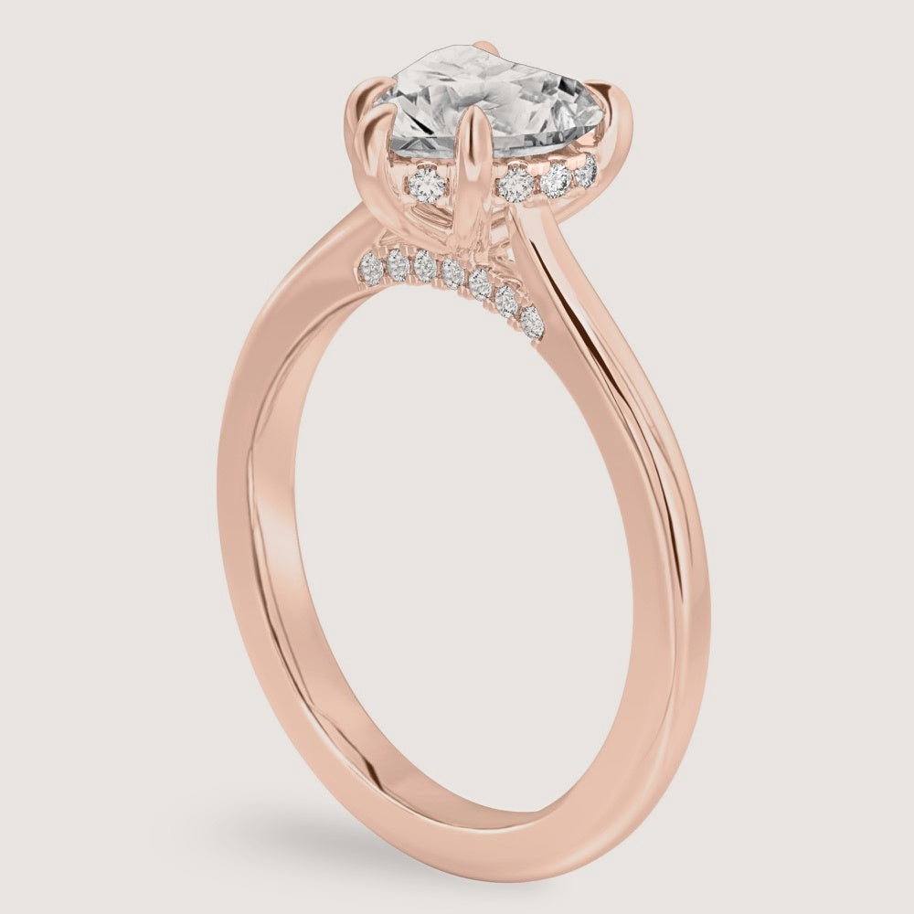 Rose Gold view 2