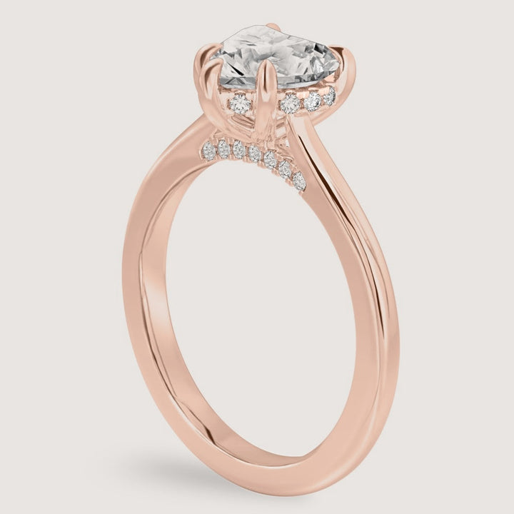 Rose Gold view 2