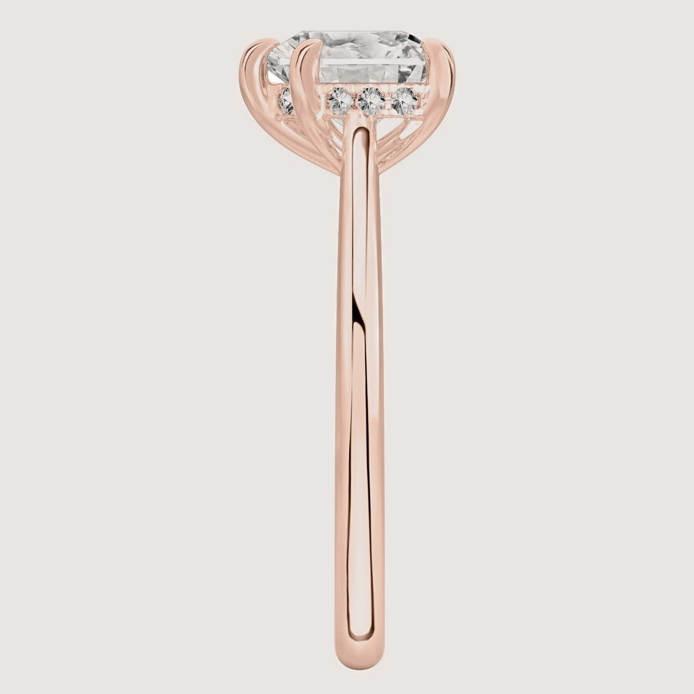 Rose Gold view 3