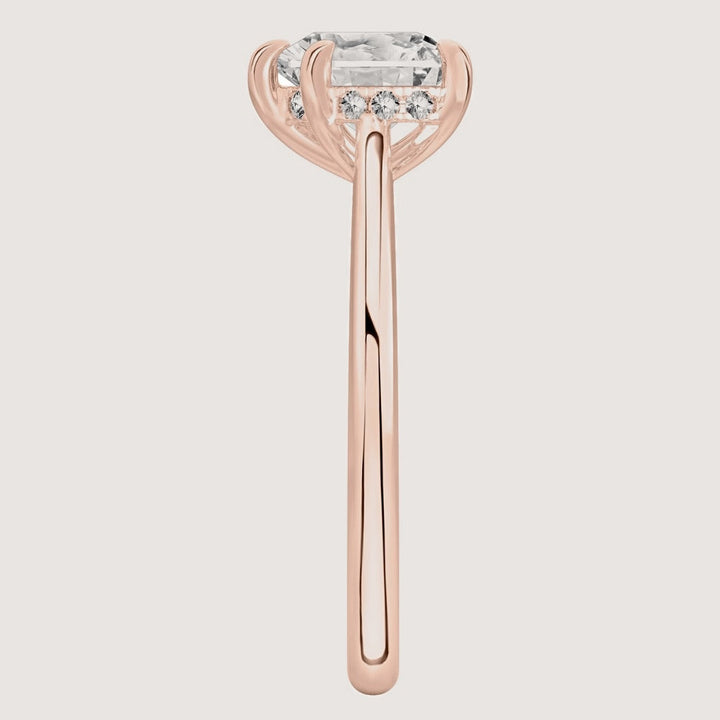 Rose Gold view 3
