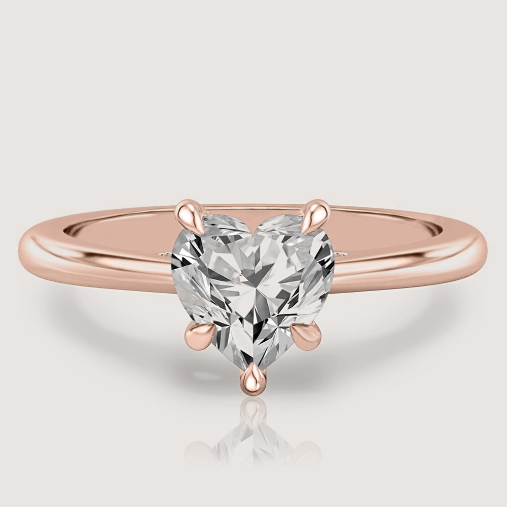 Rose Gold view 1