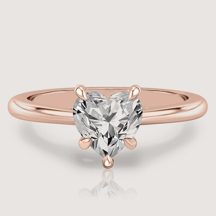 Rose Gold view 1