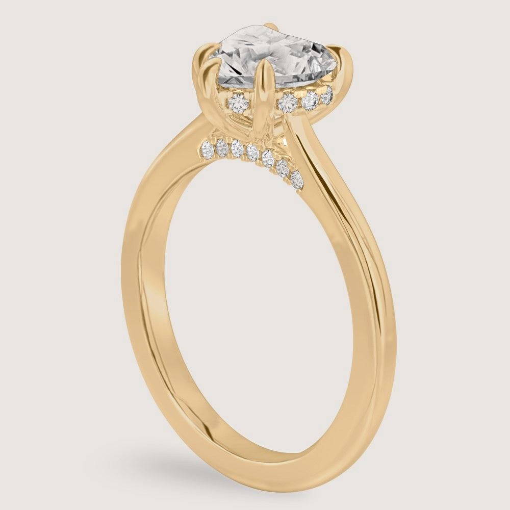 Yellow Gold view 2