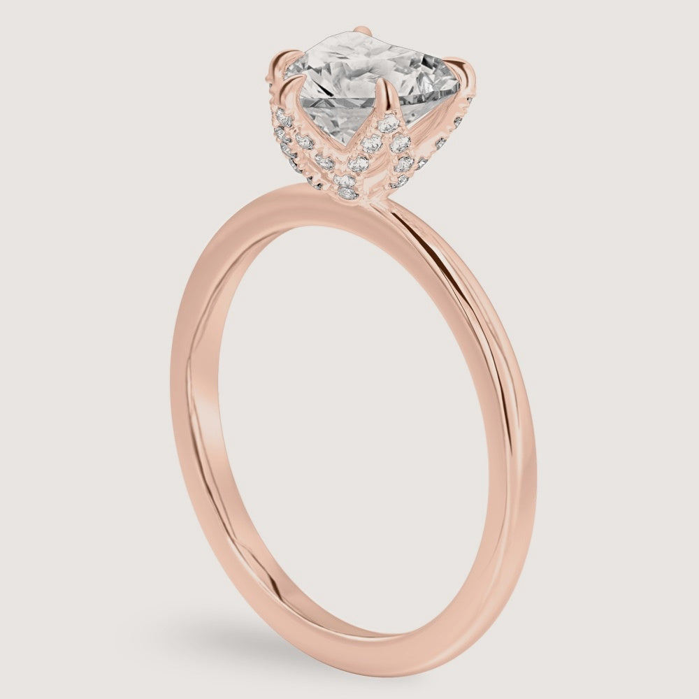 Rose Gold view 2