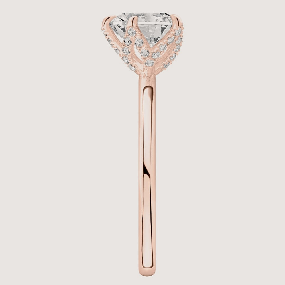 Rose Gold view 3