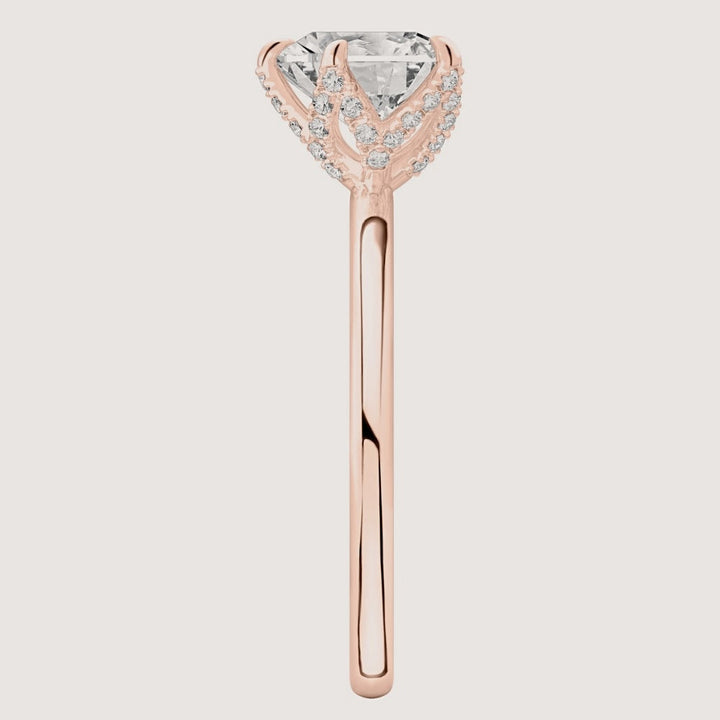 Rose Gold view 3