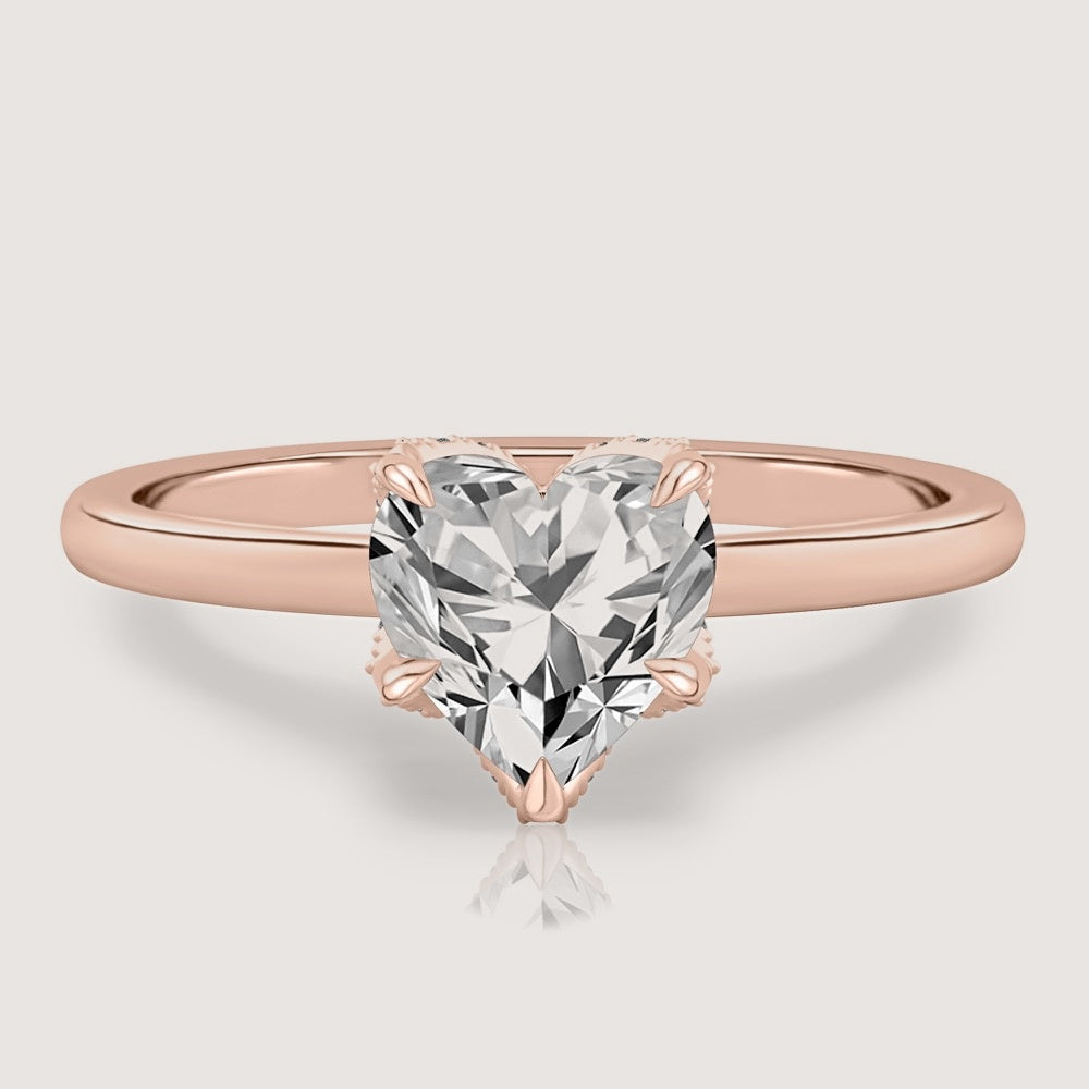 Rose Gold view 1