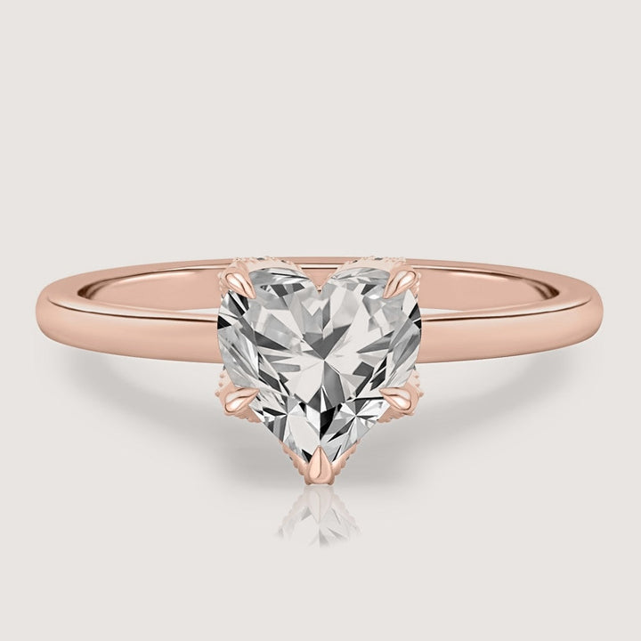 Rose Gold view 1