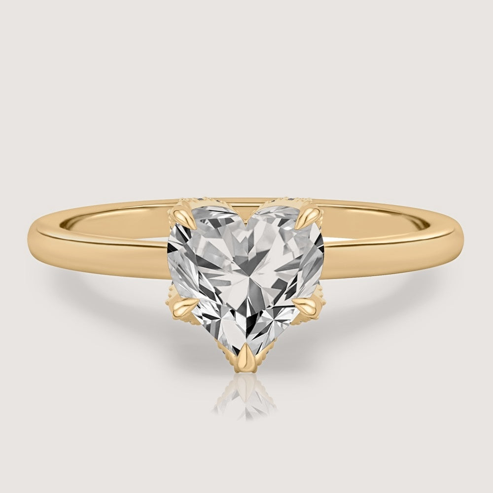 Yellow Gold view 1