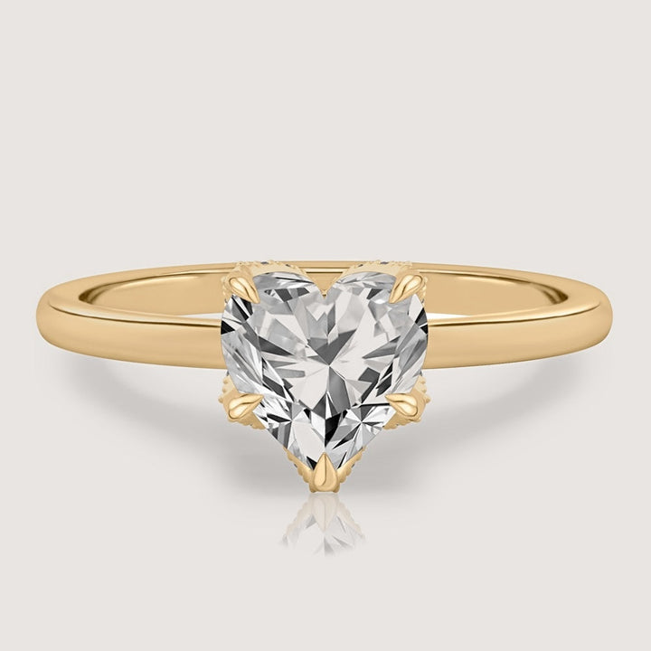 Yellow Gold view 1