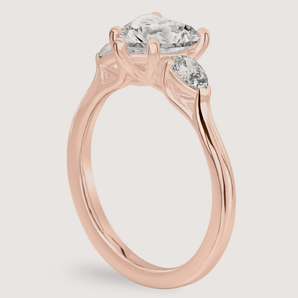 Rose Gold view 1