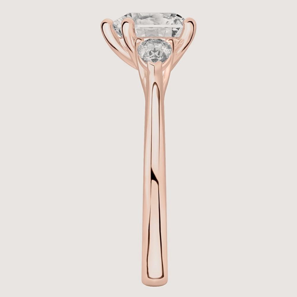 Rose Gold view 3