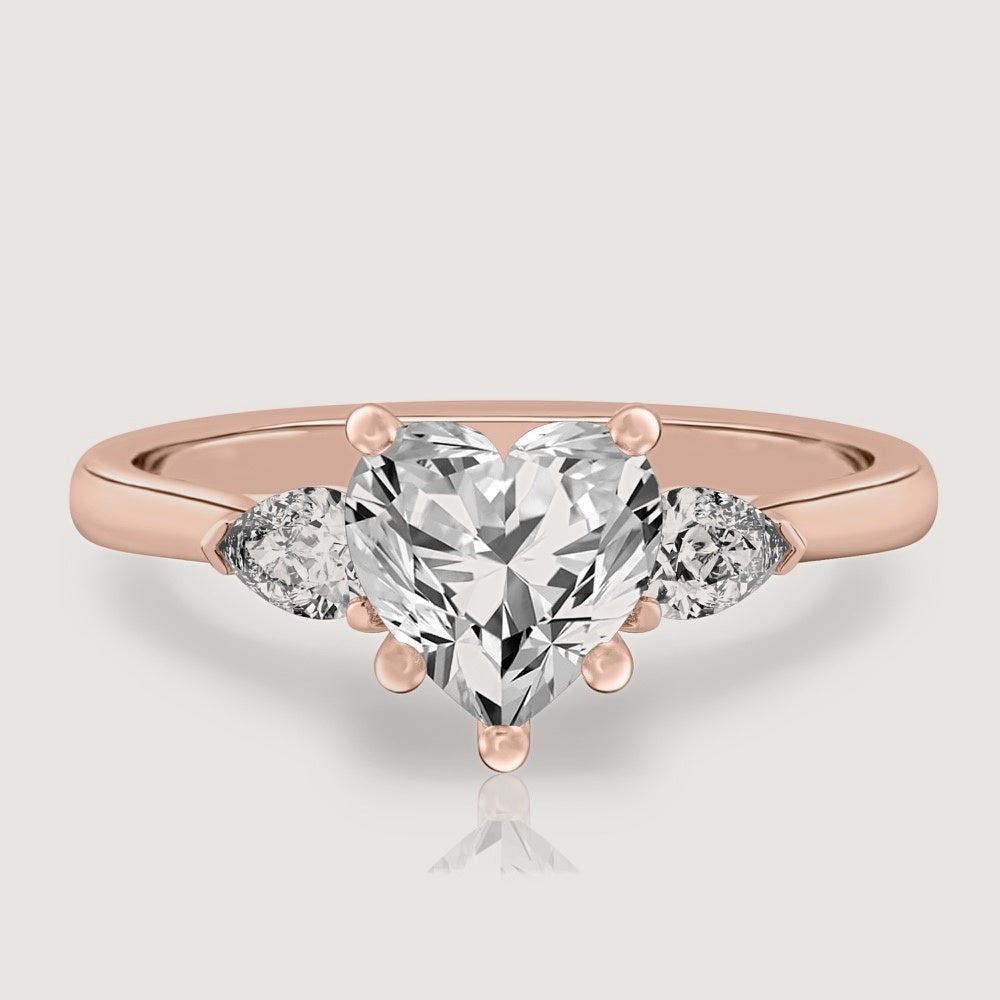 Rose Gold view 2
