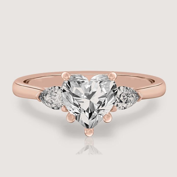 Rose Gold view 2