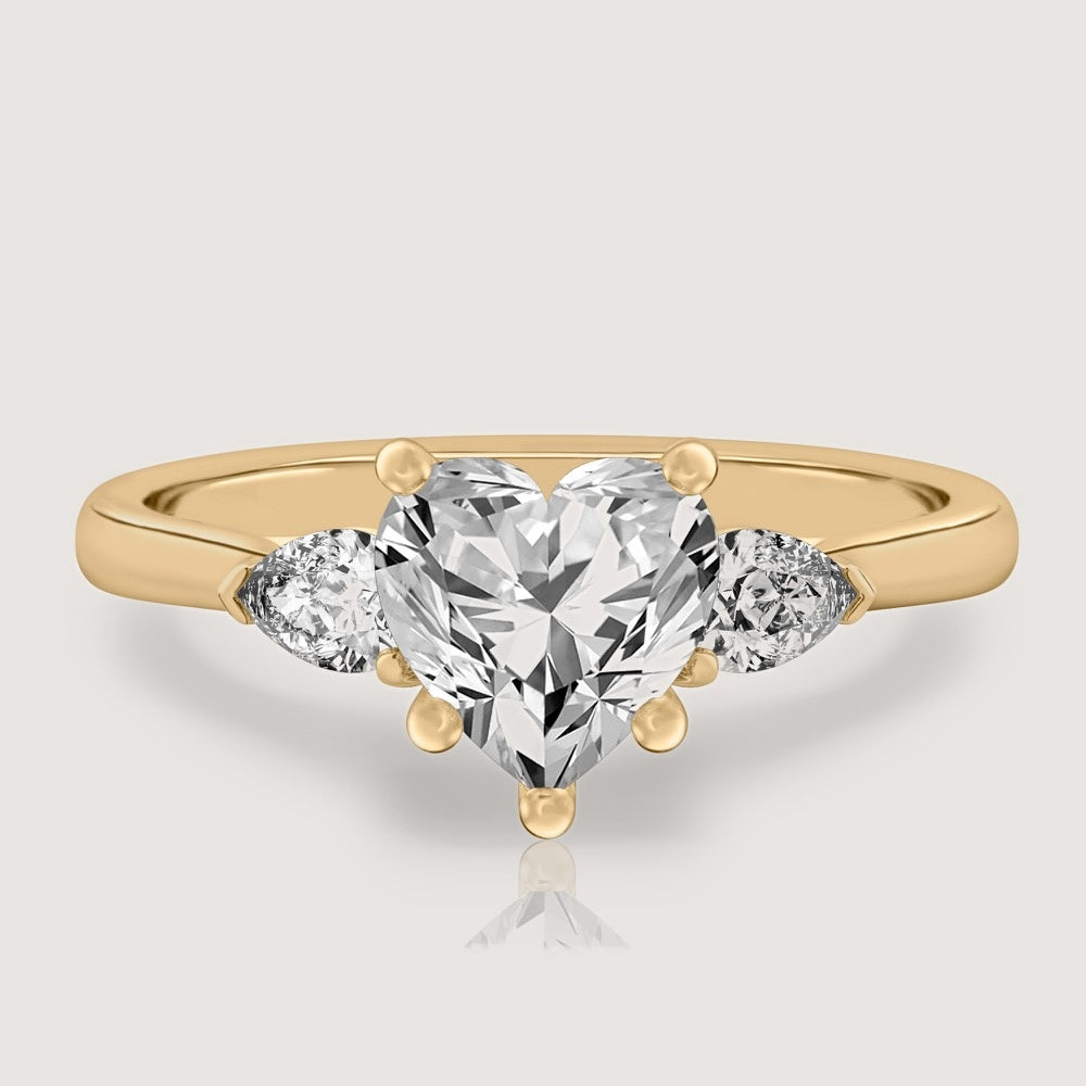 Yellow Gold view 2