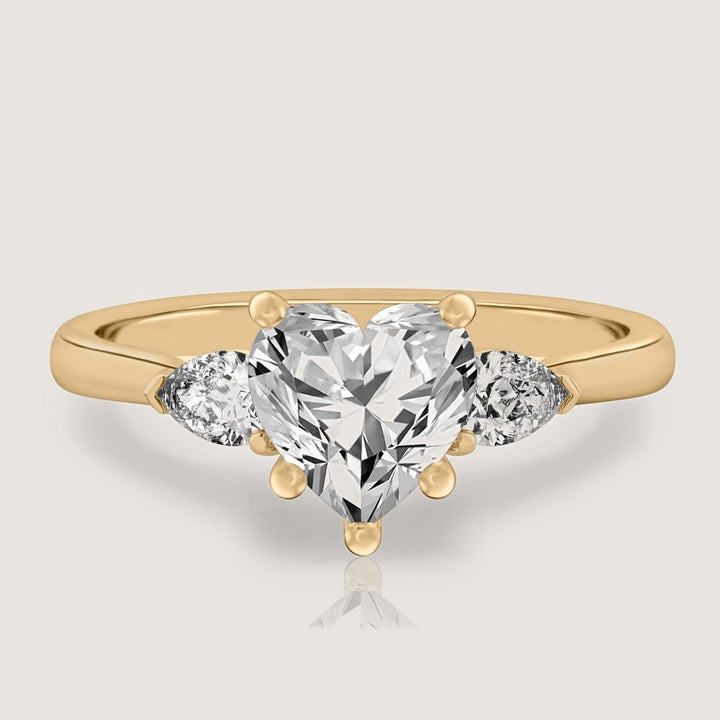 Yellow Gold view 2
