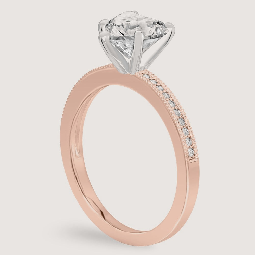 Rose Gold view 2