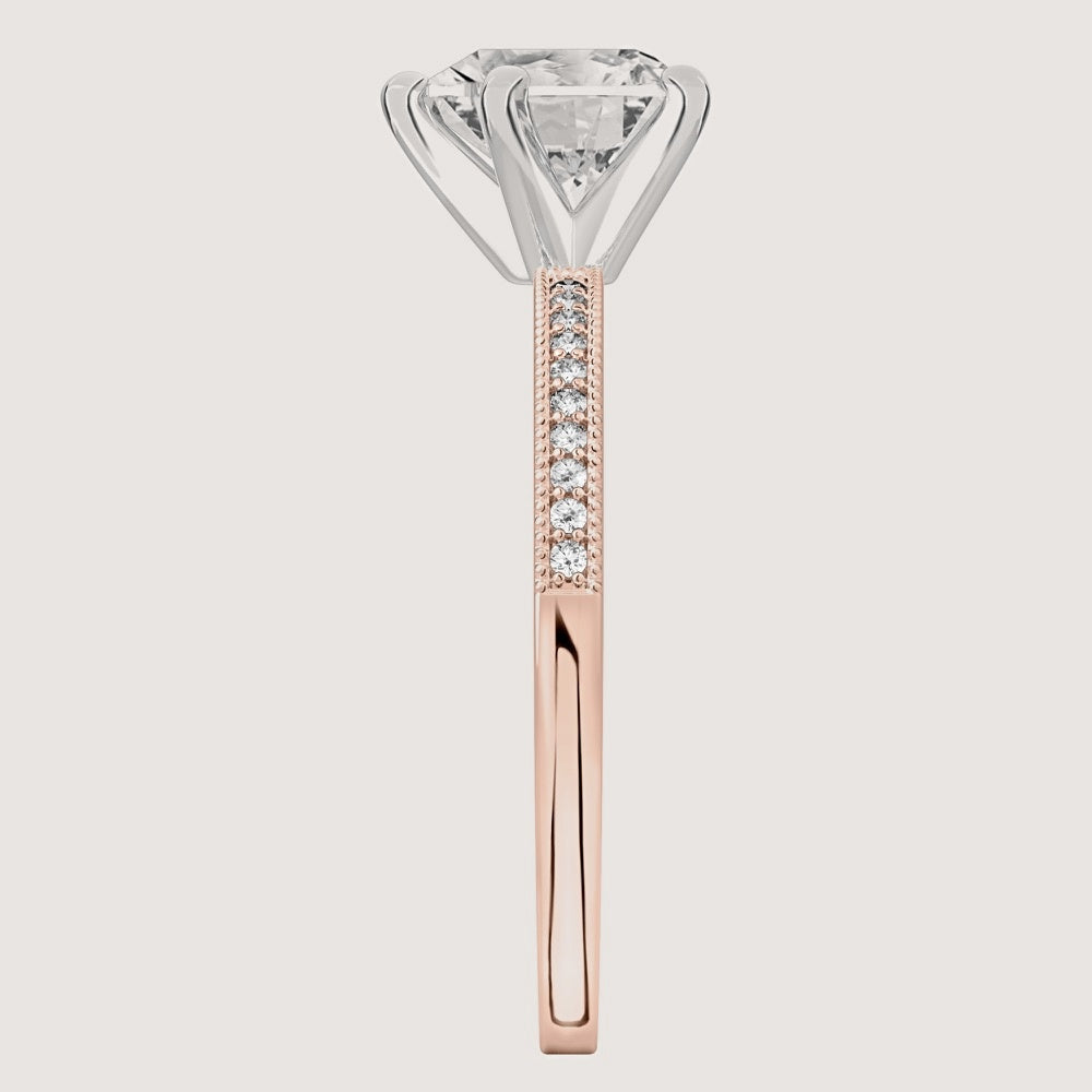 Rose Gold view 3