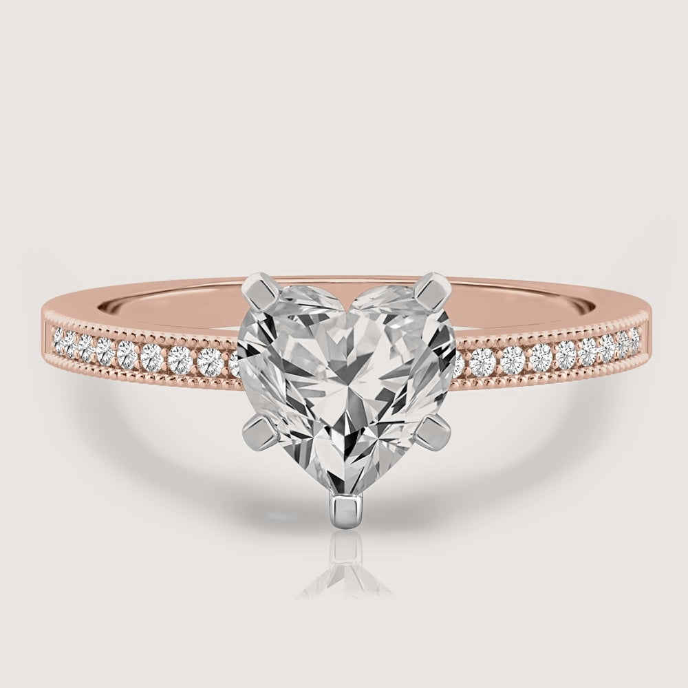 Rose Gold view 1