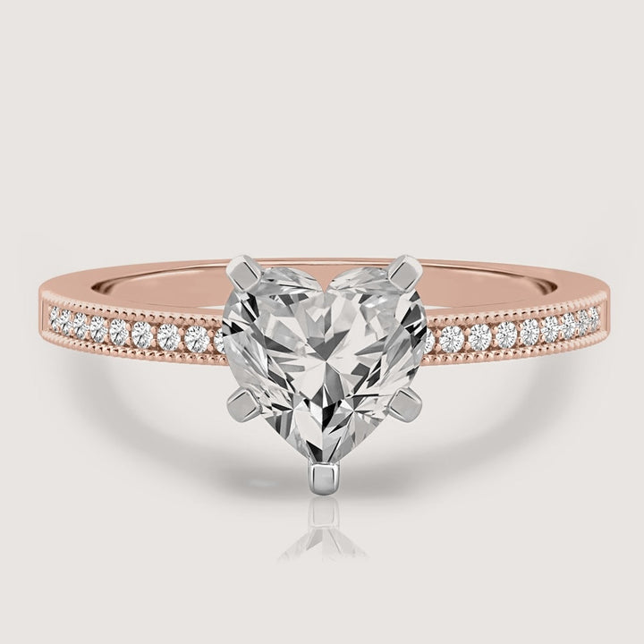 Rose Gold view 1