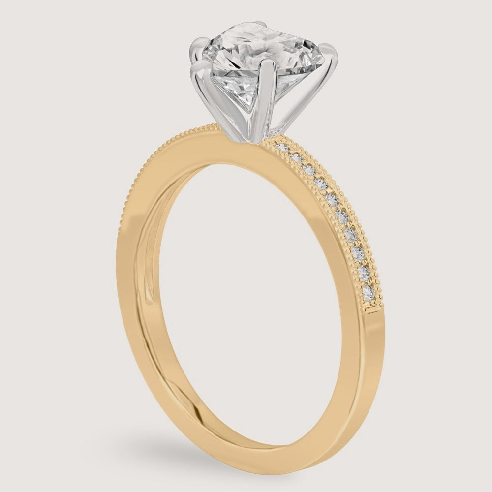 Yellow Gold view 2