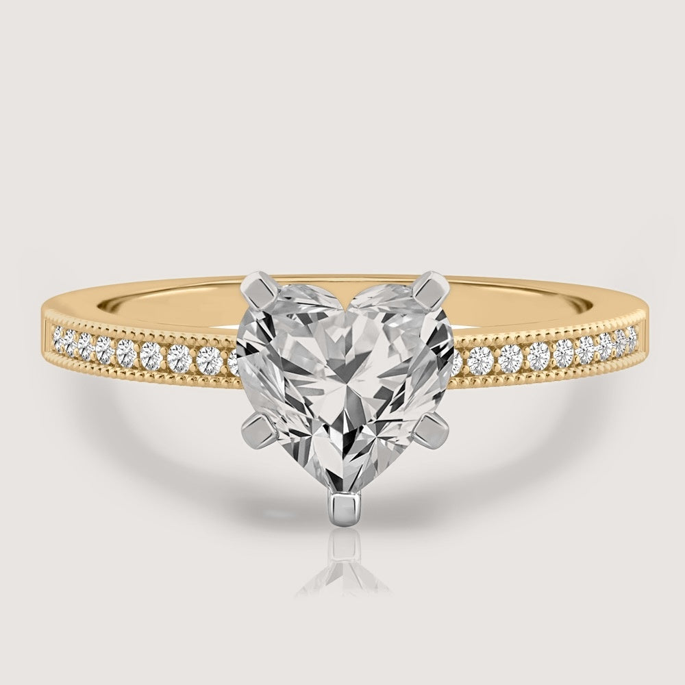 Yellow Gold view 1