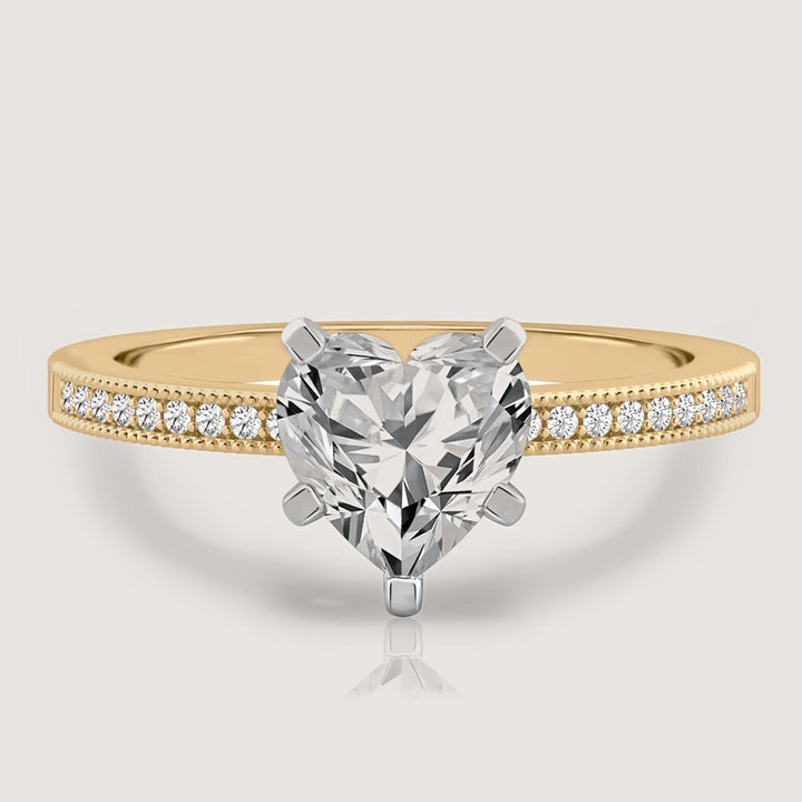 Yellow Gold view 1