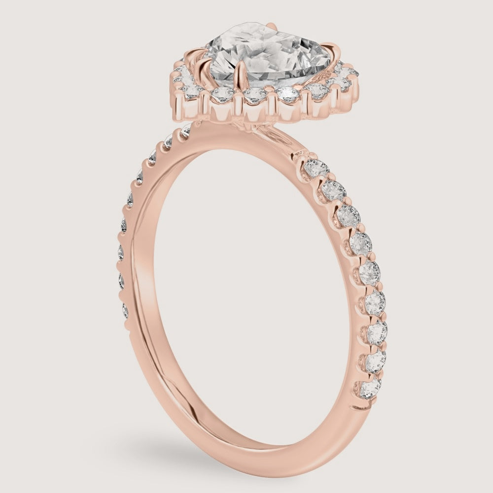 Rose Gold view 2