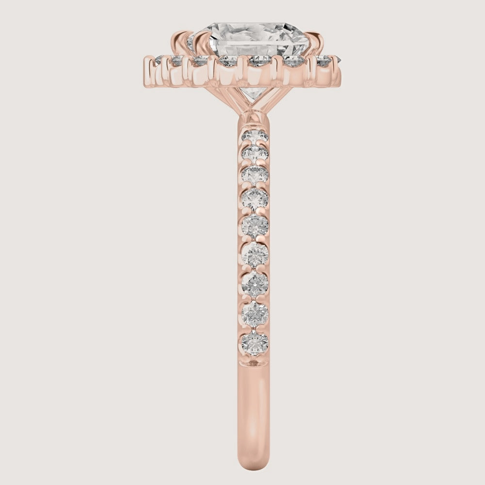 Rose Gold view 3