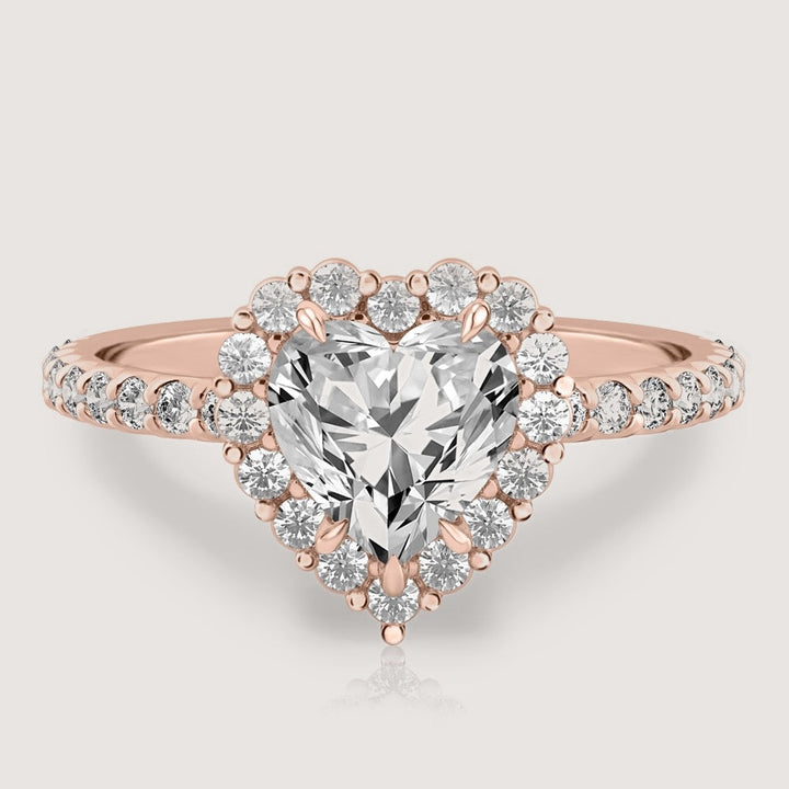Rose Gold view 1