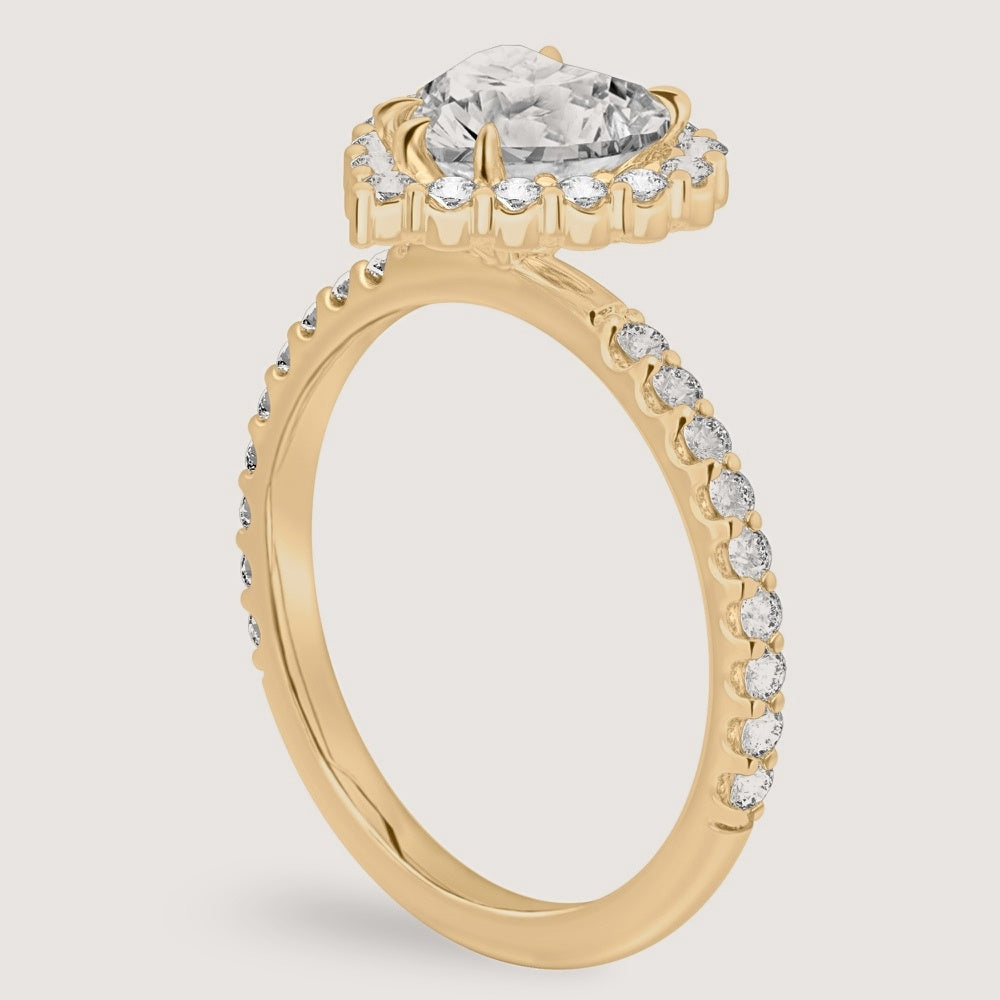 Yellow Gold view 2