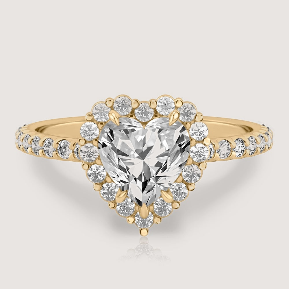 Yellow Gold view 1