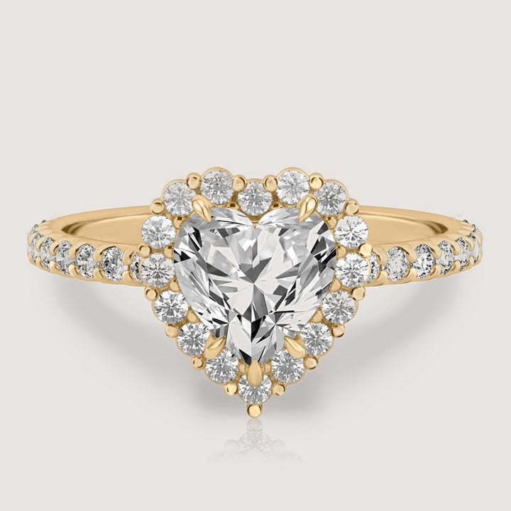 Yellow Gold view 1