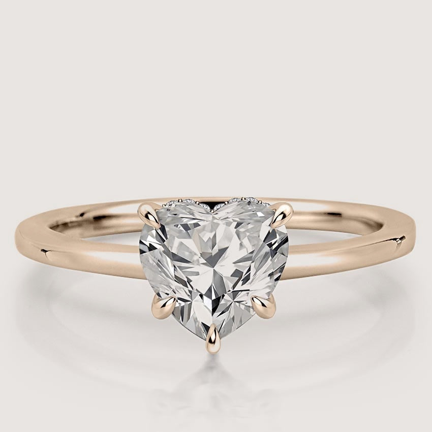 Rose Gold view 1