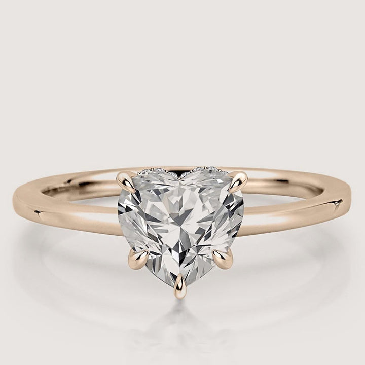 Rose Gold view 1