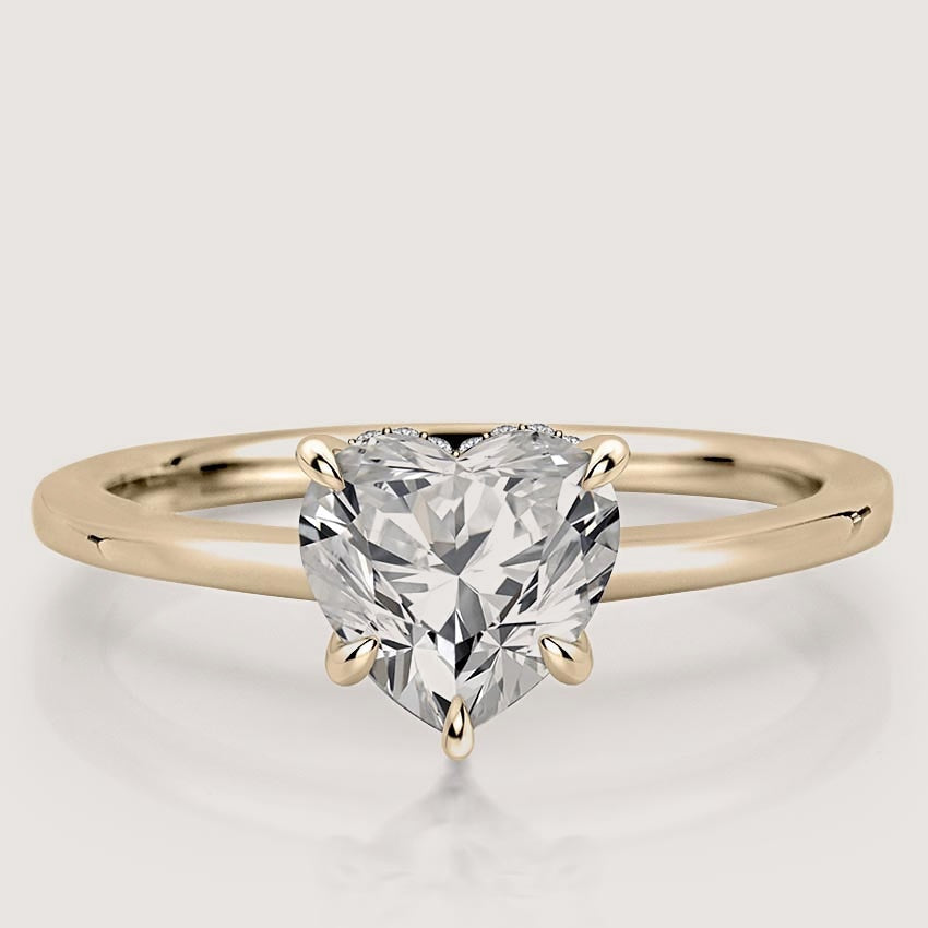 Yellow Gold view 1