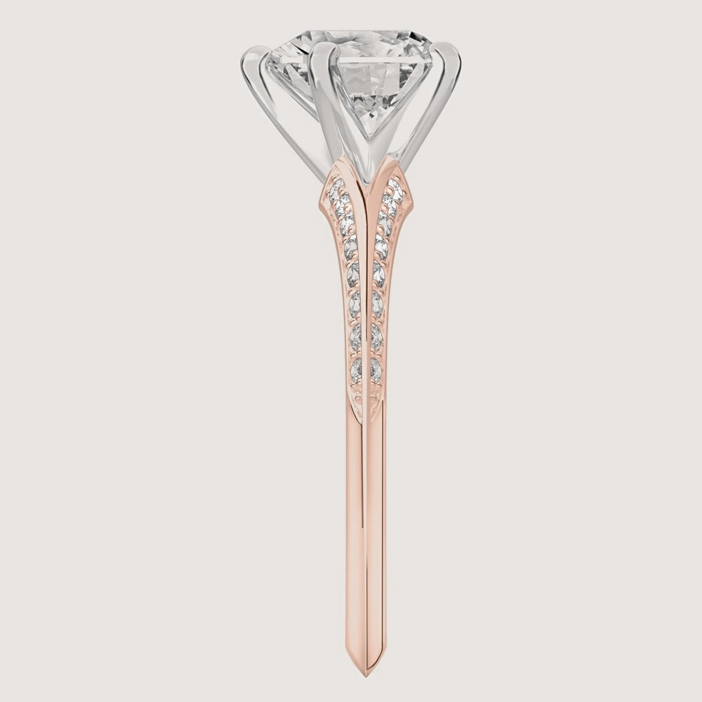 Rose Gold view 3