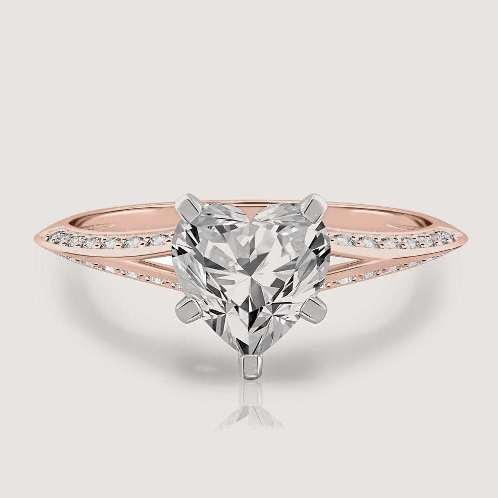 Rose Gold view 1