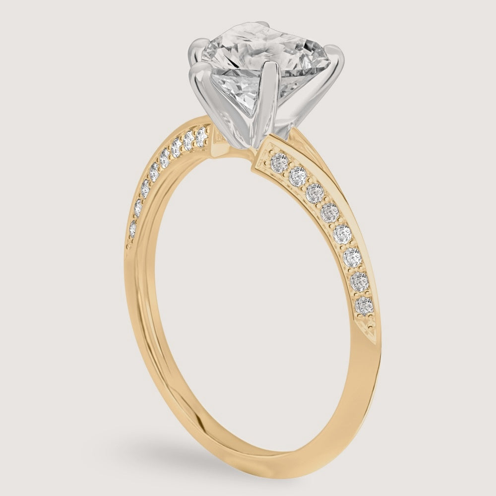 Yellow Gold view 2