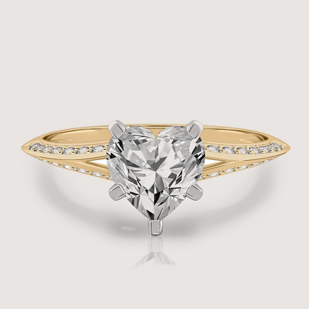 Yellow Gold view 1