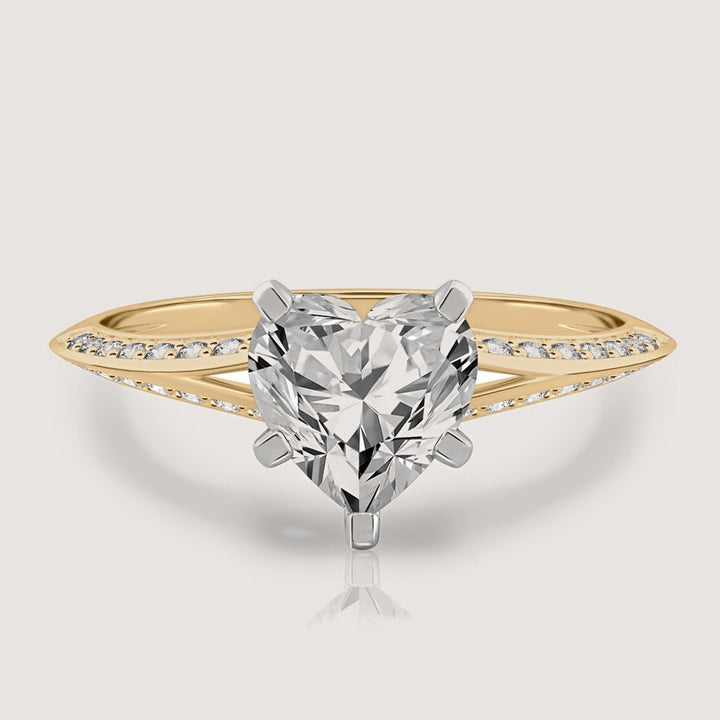 Yellow Gold view 1