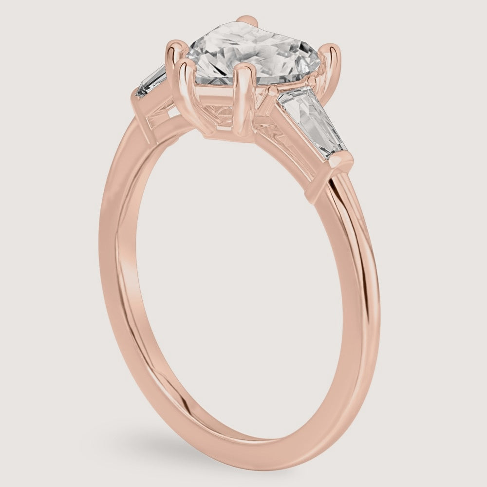 Rose Gold view 2