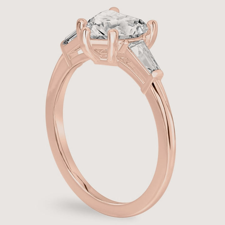 Rose Gold view 2