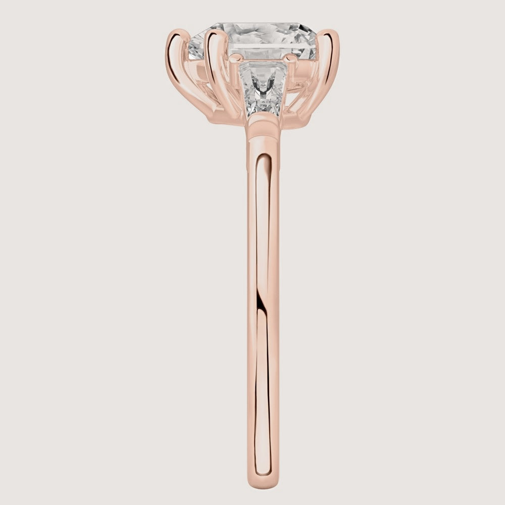 Rose Gold view 3