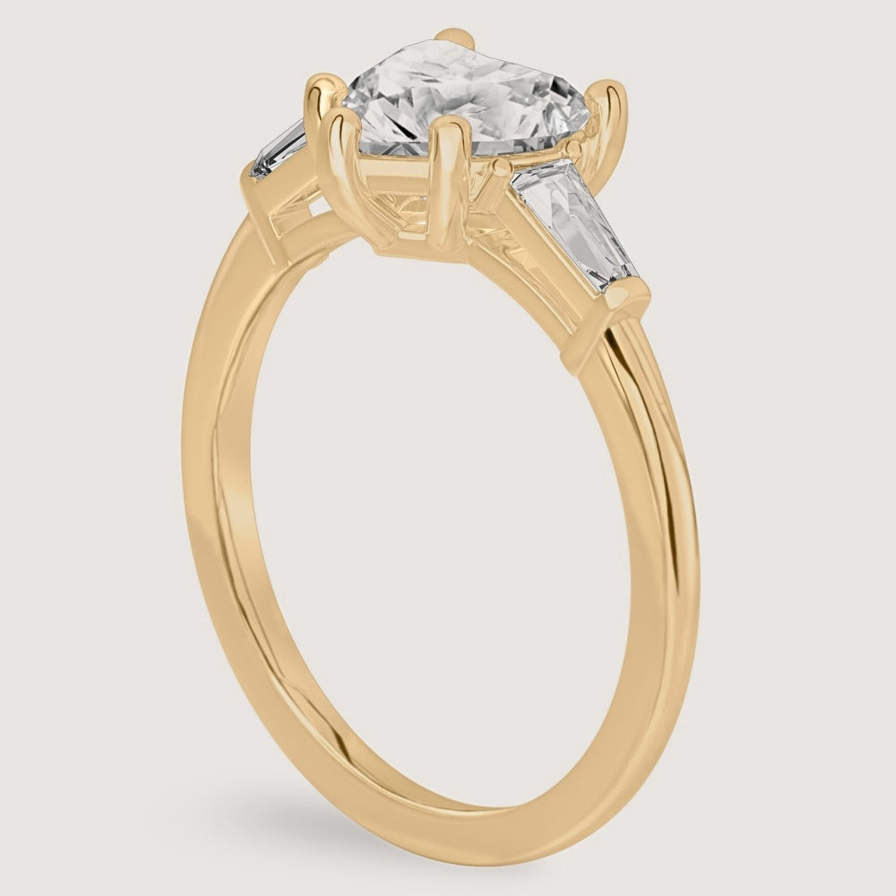 Yellow Gold view 2