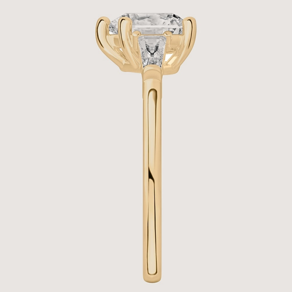 Yellow Gold view 3