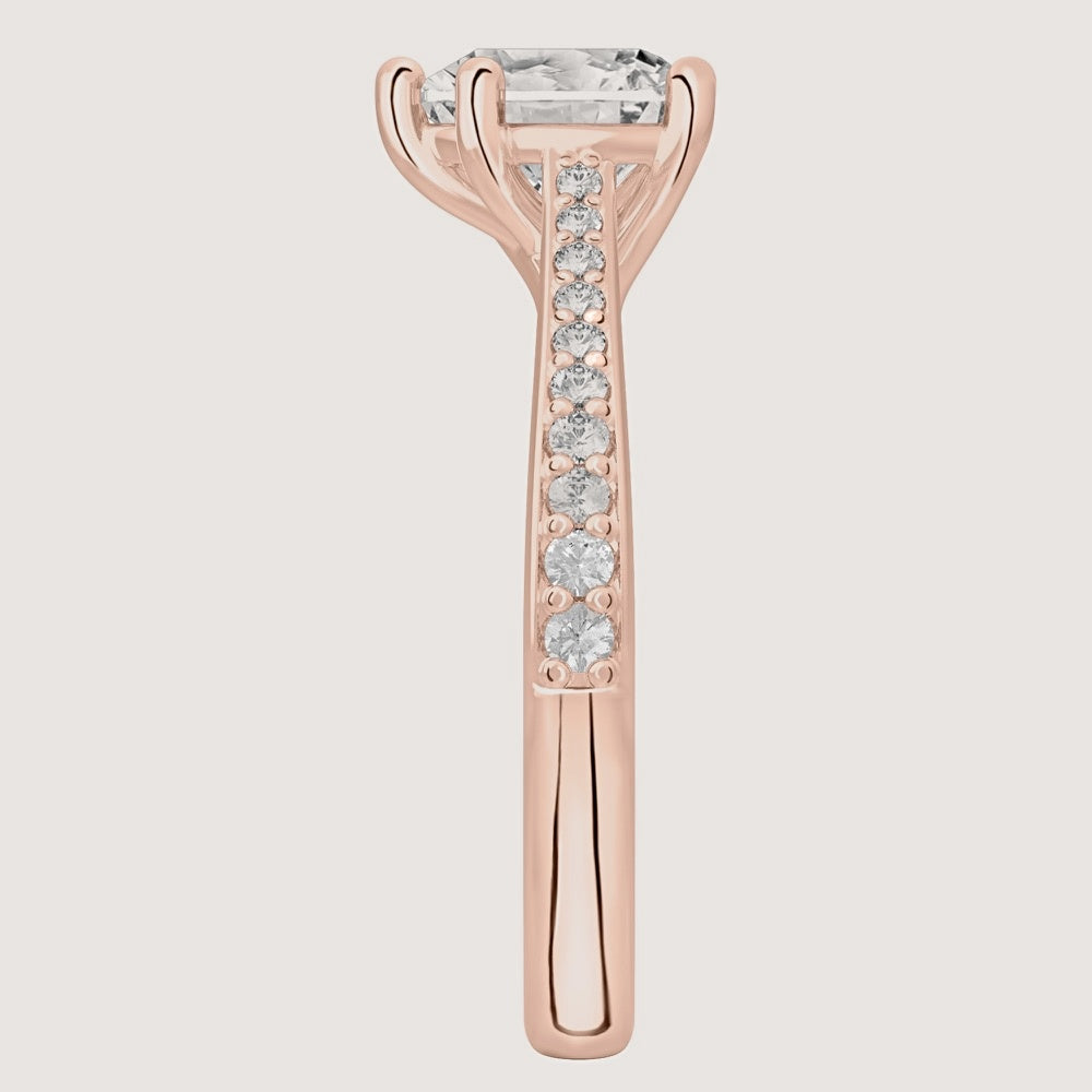 Rose Gold view 3